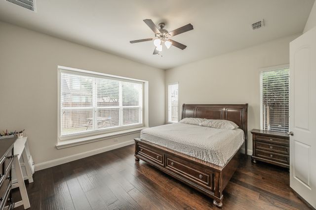 4032 Alpine Rose Court, Fort Worth, TX 76262