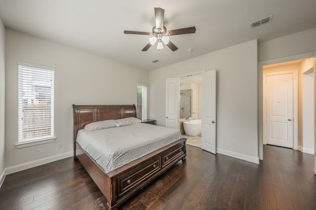 4032 Alpine Rose Court, Fort Worth, TX 76262
