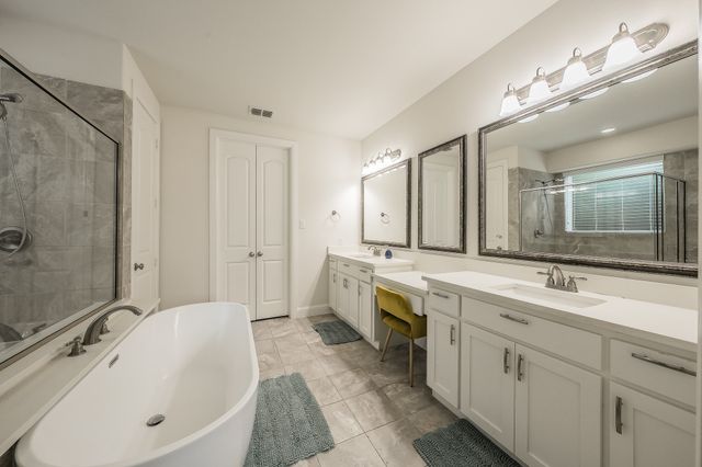 4032 Alpine Rose Court, Fort Worth, TX 76262