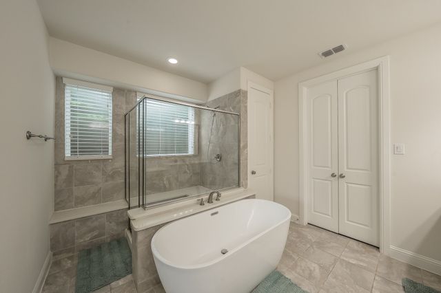 4032 Alpine Rose Court, Fort Worth, TX 76262