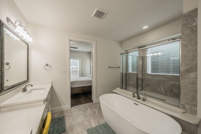 4032 Alpine Rose Court, Fort Worth, TX 76262