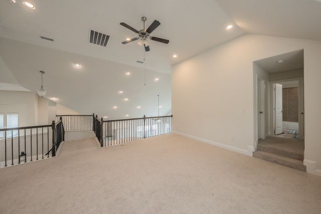 4032 Alpine Rose Court, Fort Worth, TX 76262