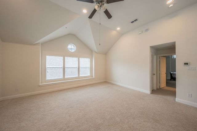 4032 Alpine Rose Court, Fort Worth, TX 76262