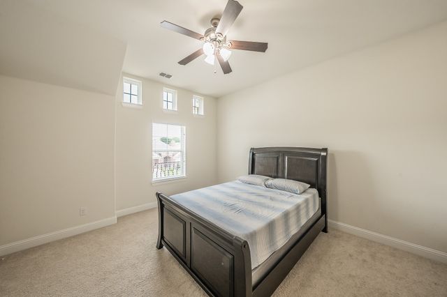 4032 Alpine Rose Court, Fort Worth, TX 76262