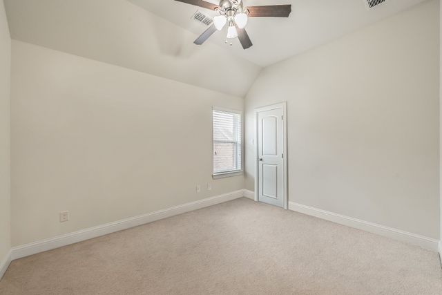 4032 Alpine Rose Court, Fort Worth, TX 76262
