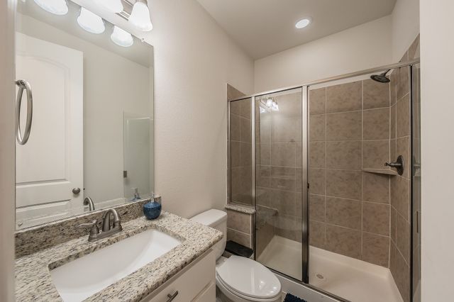 4032 Alpine Rose Court, Fort Worth, TX 76262