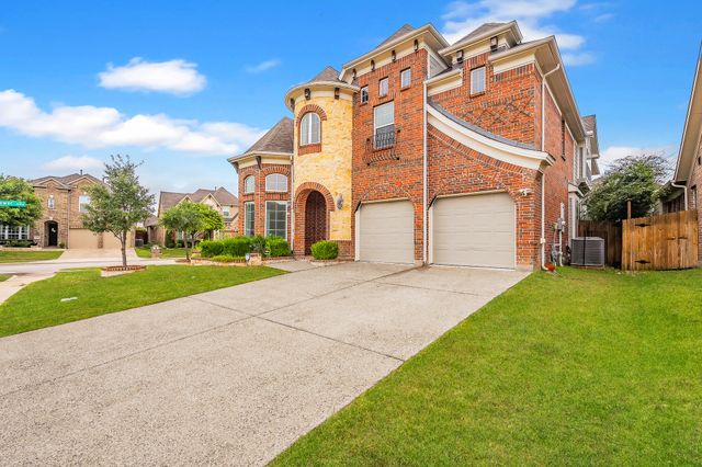 4032 Alpine Rose Court, Fort Worth, TX 76262