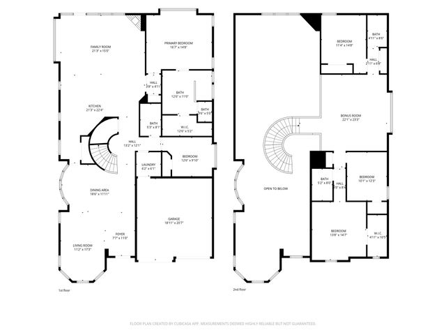 4032 Alpine Rose Court, Fort Worth, TX 76262