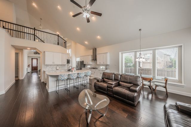 4032 Alpine Rose Court, Fort Worth, TX 76262