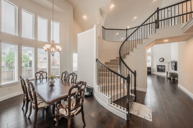4032 Alpine Rose Court, Fort Worth, TX 76262