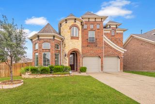 4032 Alpine Rose Court, Fort Worth, TX 76262