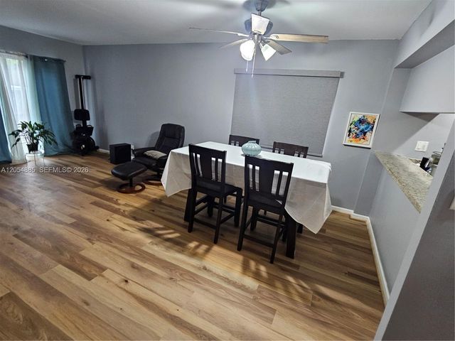 3541 NW 99th Ter 6A, Sunrise, FL 33351