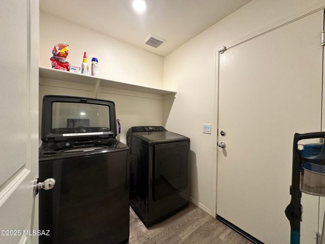 5992 S Antrim Loop, Tucson, AZ 85706