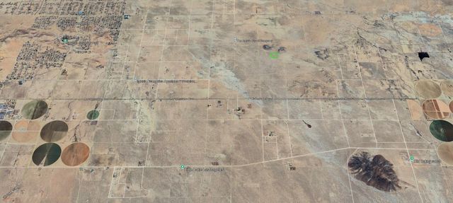 21500 E Avenue P4, Pearblossom, CA 93553