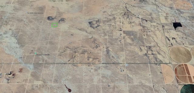21500 E Avenue P4, Pearblossom, CA 93553