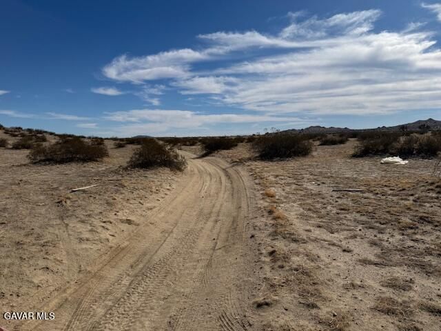21500 E Avenue P4, Pearblossom, CA 93553