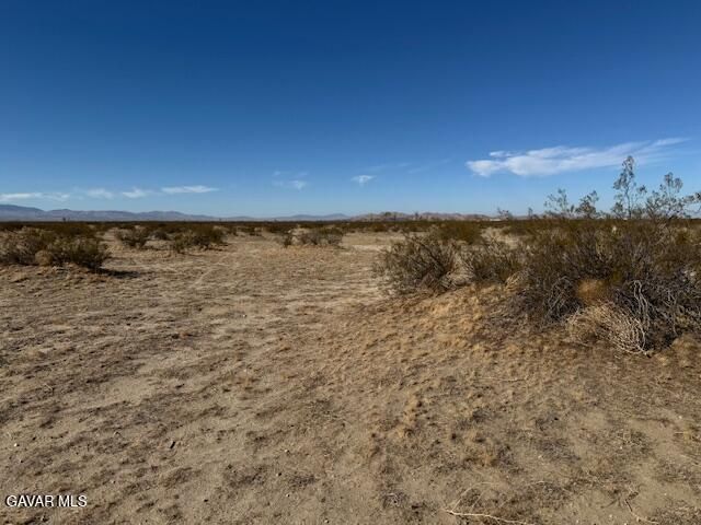 21500 E Avenue P4, Pearblossom, CA 93553