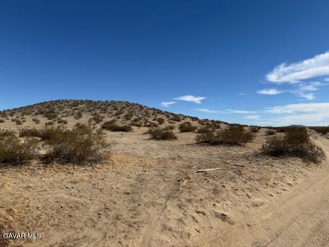 21500 E Avenue P4, Pearblossom, CA 93553