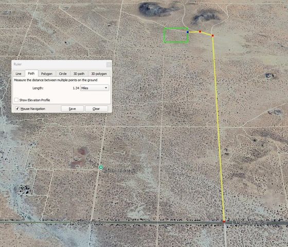 21500 E Avenue P4, Pearblossom, CA 93553