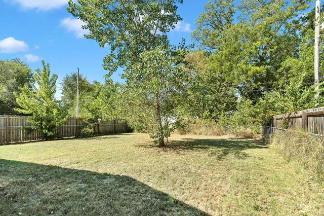 1143 N Estelle Ave., Wichita, KS 67214