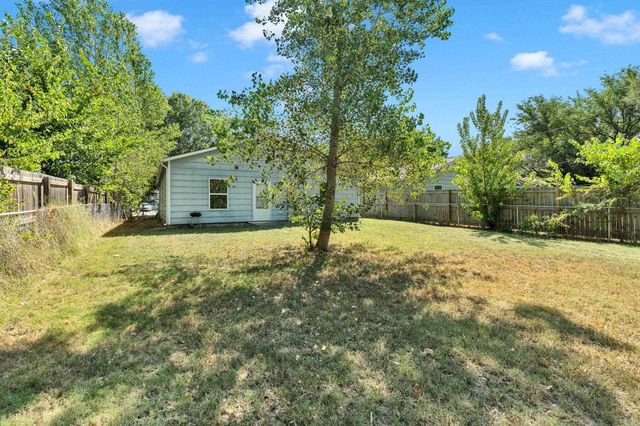 1143 N Estelle Ave., Wichita, KS 67214