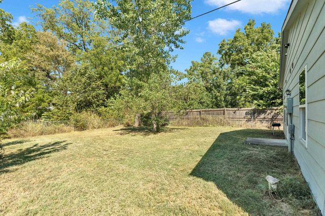 1143 N Estelle Ave., Wichita, KS 67214
