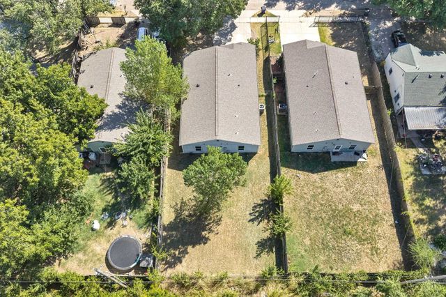 1143 N Estelle Ave., Wichita, KS 67214