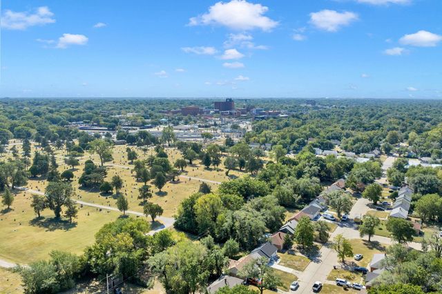 1143 N Estelle Ave., Wichita, KS 67214