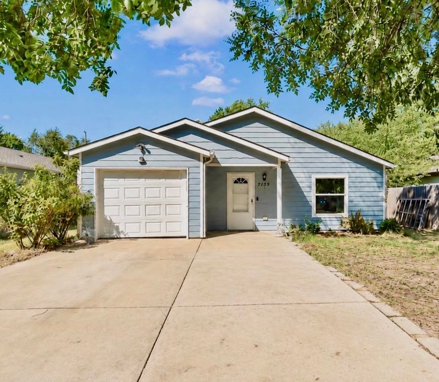 1143 N Estelle Ave., Wichita, KS 67214