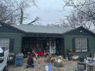 5725 Spencer Street, Fort Worth, TX 76119