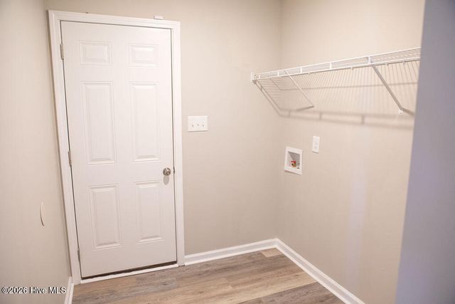 102 Michael Thomas Place, La Grange, NC 28551