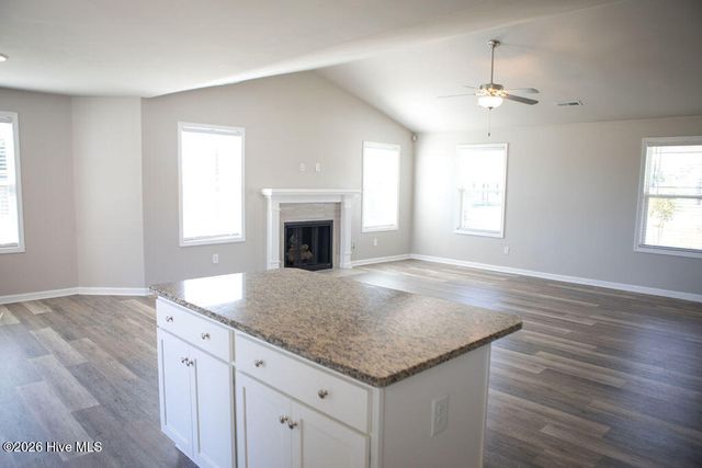 102 Michael Thomas Place, La Grange, NC 28551