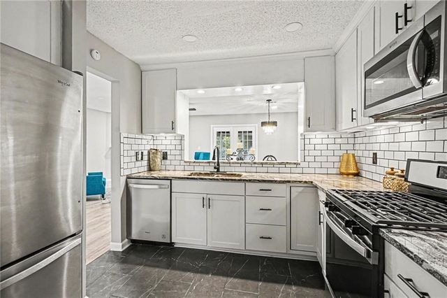 6052 Wintergreen Road, Norcross, GA 30093