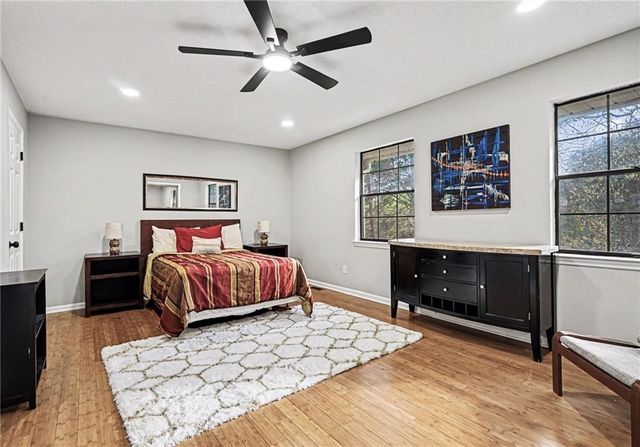 6052 Wintergreen Road, Norcross, GA 30093