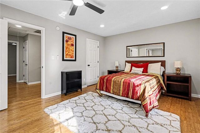 6052 Wintergreen Road, Norcross, GA 30093