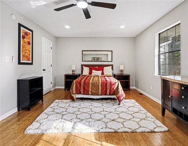 6052 Wintergreen Road, Norcross, GA 30093