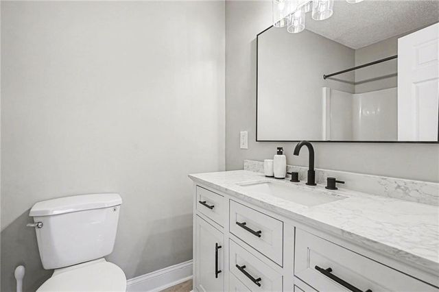 6052 Wintergreen Road, Norcross, GA 30093