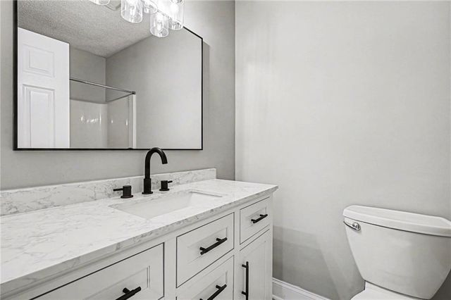 6052 Wintergreen Road, Norcross, GA 30093