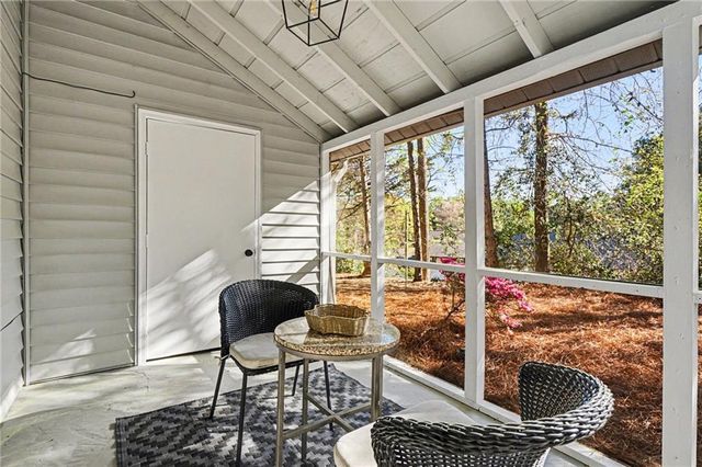 6052 Wintergreen Road, Norcross, GA 30093