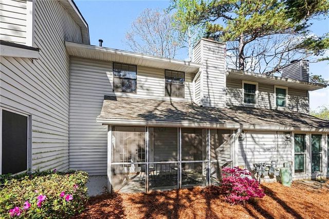 6052 Wintergreen Road, Norcross, GA 30093