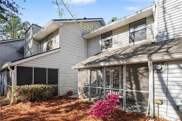 6052 Wintergreen Road, Norcross, GA 30093