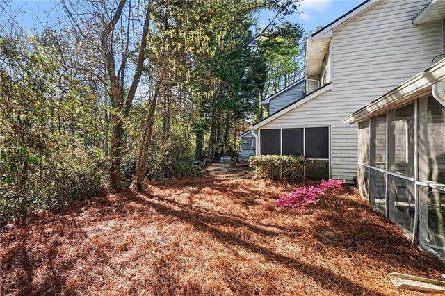 6052 Wintergreen Road, Norcross, GA 30093