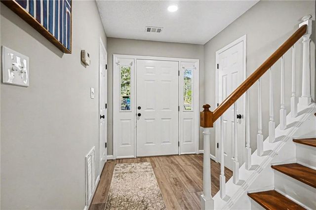 6052 Wintergreen Road, Norcross, GA 30093