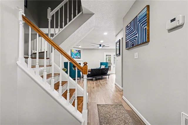 6052 Wintergreen Road, Norcross, GA 30093