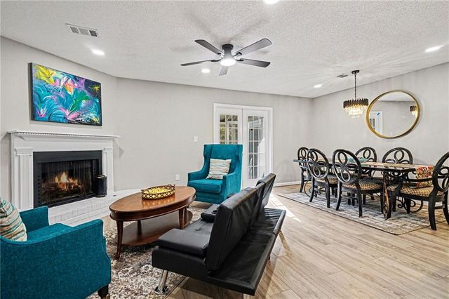 6052 Wintergreen Road, Norcross, GA 30093