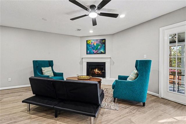 6052 Wintergreen Road, Norcross, GA 30093