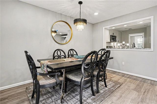 6052 Wintergreen Road, Norcross, GA 30093