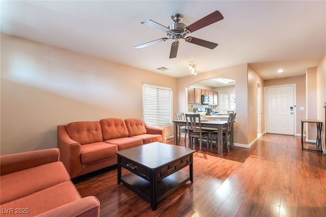 7435 Silurian Street, Las Vegas, NV 89139