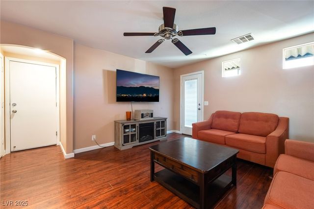 7435 Silurian Street, Las Vegas, NV 89139