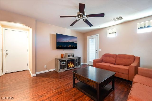 7435 Silurian Street, Las Vegas, NV 89139